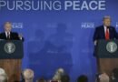 Trump dice que ningún acuerdo de la cumbre con Putin sobre la Guerra de Ucrania, las conversaciones fueron «muy productivas»