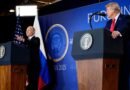 Trump-Putin Hail Alaska Summit no puede llegar a un avance