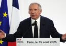 French PM toma la apuesta de votación de confianza sobre los problemas de presupuesto