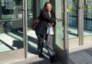 Investigador que ha distorsionado los datos de los votantes designados para el papel de integridad de la elección de seguridad nacional