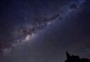 Las 10 estrellas más grandes que pueden verse en el cielo a simple vista