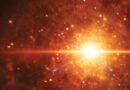 Un fósil cósmico muestra cómo era el universo temprano