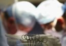 Realizan el primer trasplante de pulmón de cerdo a humano de la historia