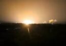 una explosión durante la madrugada deja Santa Clara a oscuras
