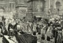 La clave para descifrar la primera pandemia de la humanidad estaba en una fosa común del siglo VI