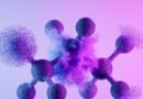 Captan por primera vez la vibraciones cuánticas de una molécula grande