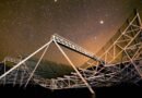 Por fin sabemos de dónde vino la onda de radio más potente del espacio exterior