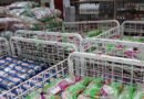 Cuba importó en junio más de 38 millones de dólares en mercancías agrícolas desde EE.UU.