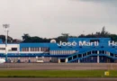 American Airlines Can Be Sued for Use of “José Martí” International Airport