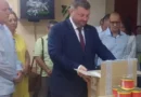 Gobierno cubano recibe donativo de Bielorrusia: alimentos y medicinas