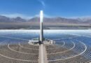 México tendrá sus primeras centrales termosolares en Baja California Sur