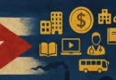 ¿Qué podría hacer Cuba con los 18.000 millones de dólares de GAESA? ChatGPT responde