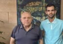 Prohíben viajar a La Habana a activistas Dagoberto Valdés y Yoandy Izquierdo