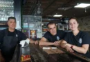 De lavar platos a ser dueños de un restaurante en Miami
