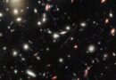 Earendel, la estrella más lejana conocida, podría no ser un astro después de todo