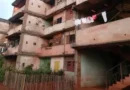 Residentes denuncian riesgo de colapso de un edificio multifamiliar de 40 viviendas