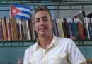 Periodista atacado en Santiago de Cuba muestra mejoría neurológica e inicia rehabilitación