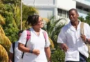 «Es difícil estudiar Medicina, pero es diez veces más difícil en Cuba»: Estudiante jamaiquina 