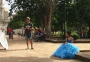 Hasta esa alegría se ha perdido
