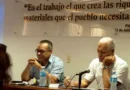 el régimen recicla su «basura»