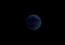 ¿Qué es la luna negra? El raro fenómeno astronómico que ocurrirá esta noche