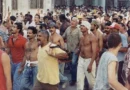 31 años después y con más motivos para la rebelión