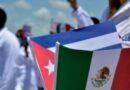 No hay manera de comprobar la labor y efectividad de los médicos cubanos en México