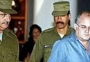 Régimen libera al salvadoreño Otto René Rodríguez Llerena tras cumplir condena por atentado terrorista