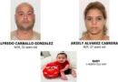 Buscan a una pareja y a un bebé tras el homicidio de un hombre en Hialeah