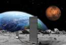 La NASA quiere construir el primer reactor nuclear en la Luna, pero por motivos geopolíticos