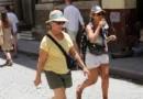 El turismo en Cuba se desploma un 23% en los primeros siete meses de 2025