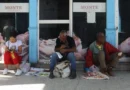 “Only Haiti Would Be Worse” 
