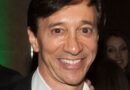 Financador Howard Rubin acusado de tráfico sexual