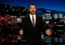 Trump Jimmy Kimmel Disney ABC