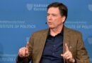 El ex director del FBI, James Comey, esperaba ser acusado pronto: MSNBC