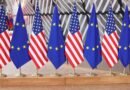 Europa y los Estados Unidos hablan de sanciones de Rusia a medida que aumentan los ataques