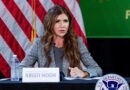La detención de hielo de Dallas mata, hiere a las personas: Noem
