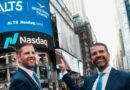 La ficha de la libertad mundial de Trump cae en el primer día de comercio