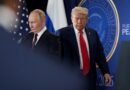Lo que viene después cuando Trump responde a la incursión de los drones de Rusia