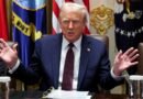 Trump le pide a la Corte Suprema que tome la apelación de los aranceles