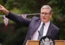 El equipo de reashapas del Starmer del Reino Unido, nombra a un ex oficial de Boe como el principal asesor económico