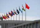 Control de la llave del impulso de Beijing para remodelar el orden global