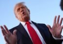 Los reembolsos de la tarifa de Trump posibles a medida que se avecina la lucha de la Corte Suprema