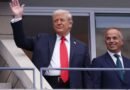 Elizabeth Warren dice que la invitación de tenis Rolex de Trump puede intentar curry de favor