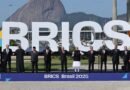 India insta a los socios de BRICS a abordar los déficits comerciales, ya que China pide a la unidad