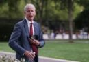 El jefe de energía estadounidense, Chris Wright, dice que net cero para 2050 no es realista