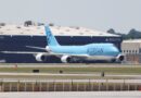 Los trabajadores de las plantas detenidas de Hyundai y LG esperaban volar a Corea del Sur.