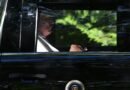 El Servicio Secreto en Trump Golf Club perdió el arma durante la búsqueda en agosto
