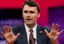 ¿Quién fue el aliado de Trump y el activista conservador Charlie Kirk?