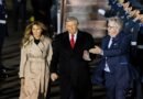 ¿Qué quiere el Reino Unido de Trump durante su visita al estado?